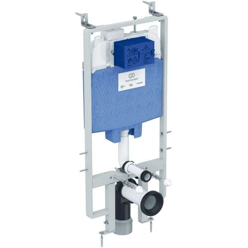 Ideal Standard WC element 80 M, with concealed cistern R014367
