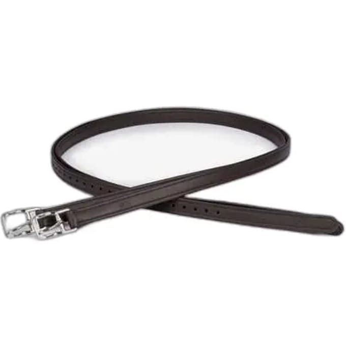 PS of Sweden PS Stirrup Leather Brown