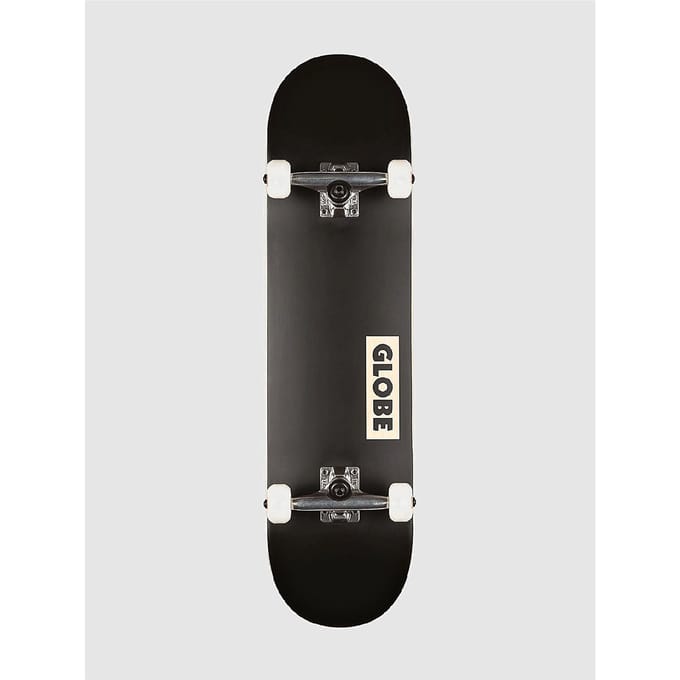 Globe Goodstock 8.125" Complete patroon