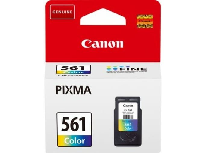 Canon CL-561 - Inktcartridge - Origineel - Standaard capaciteit - Kleur
