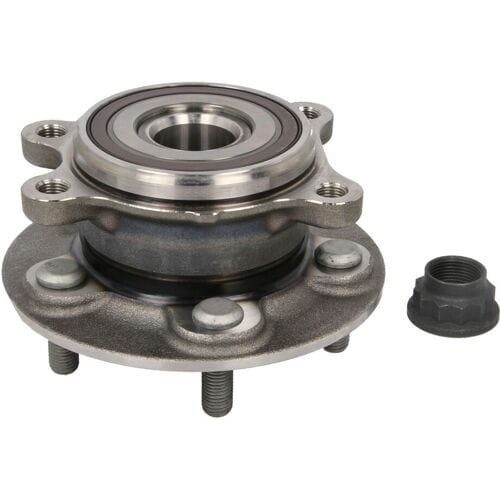 Wiellagerset SKF VKBA 7831