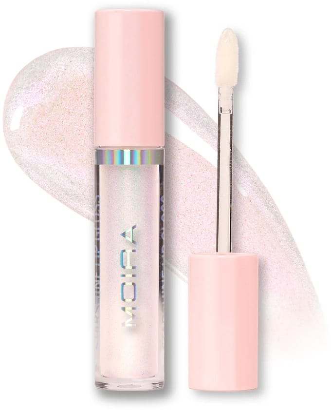 Moira Starshine Lipgloss Karma