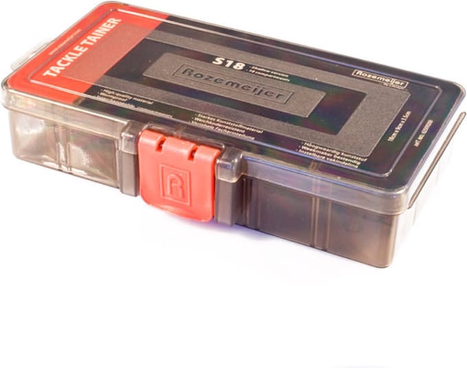 Tackle Tainer S-Serie Rozemeijer