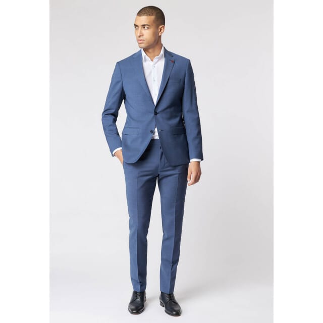 Roy Robson Broek  Licht Blauw / male