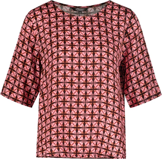 Princess goes Hollywood • roze blouse • maat 36