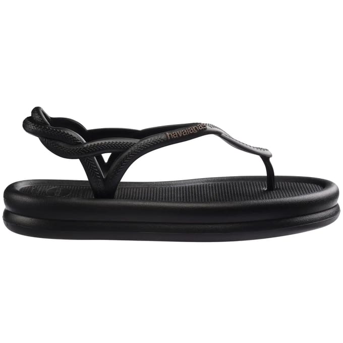 Opblaasbare sandalen dames Havaianas Lunat