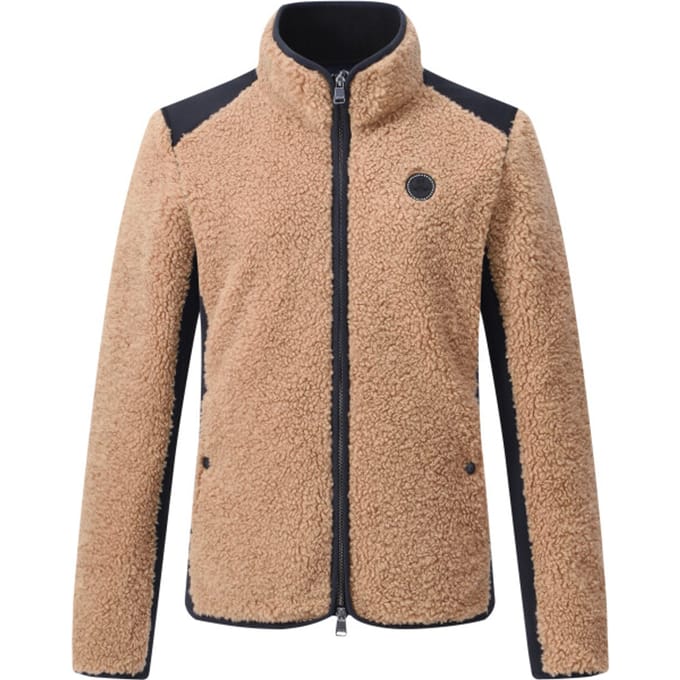 HV Polo Jacket hvpflorence