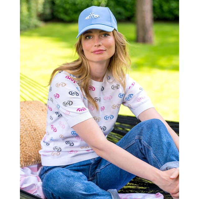 HV Polo Pullover 0409103823 blake
