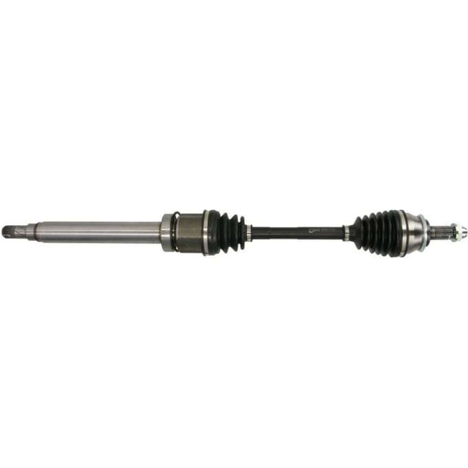 Aandrijfas PASCAL G2B052PC
