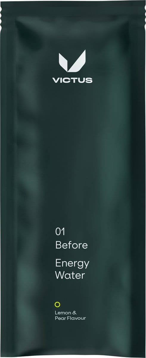 Victus Sport - 01 Before Lemon Pear (zak 20 servings)