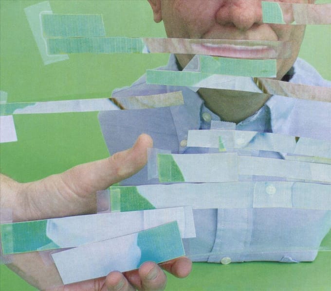 Trash Generator - Tera Melos