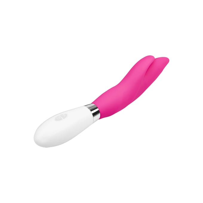 EIS, G-spot vibrator, spannende vibrator van siliconen, 22 cm, waterdicht