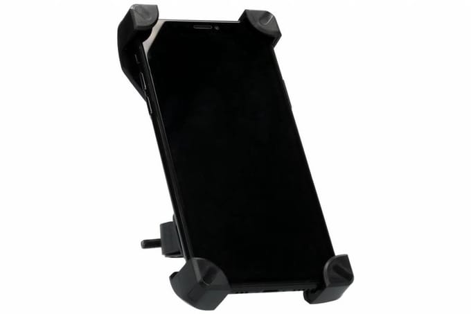 RAXFLY Telefoonhouder voor Fiets, Scooter en Motor