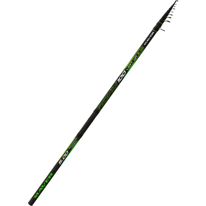 Hengel Maver Roky Universal 100 g