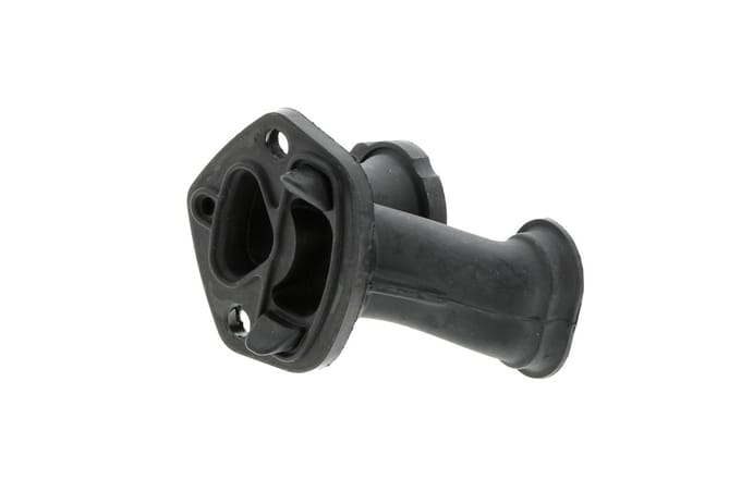 Inlet pipe