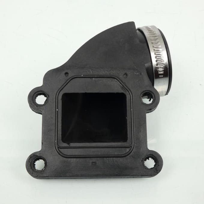 Pipe d admission Metrakit pour Scooter Yamaha 50 BWS 912A0328 Ø35mm Neuf
