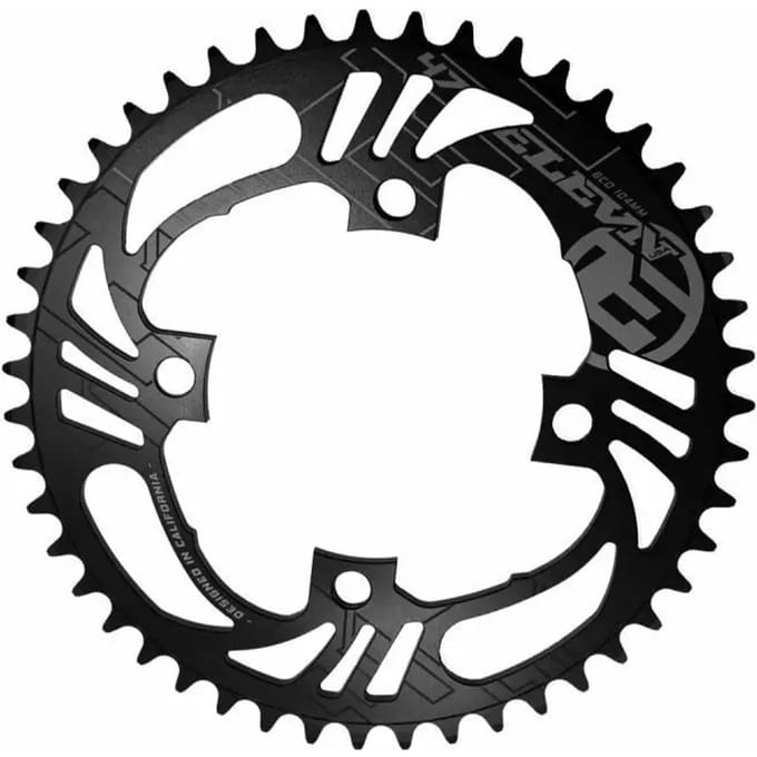 Kroon Elevn flow 48T