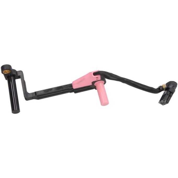 Sensor, wielsnelheid VEMO V52-72-0155