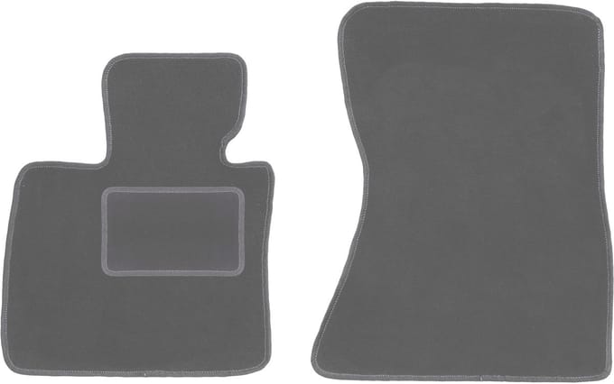 Automatten voor: BMW X5 E70 SUV (2006-2013)