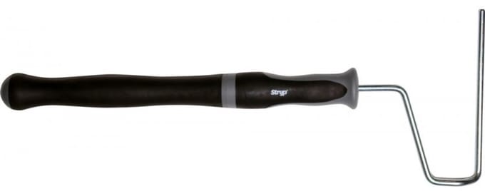 Stryp rollergrip 45° RB25T - 250 mm.