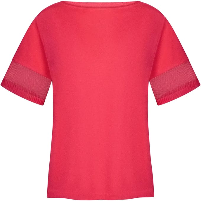 Dames pyjama broek t-shirt Lisca Sia