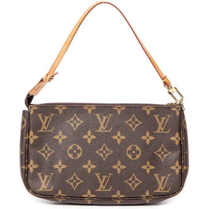 Accessory Pouch  Handtas