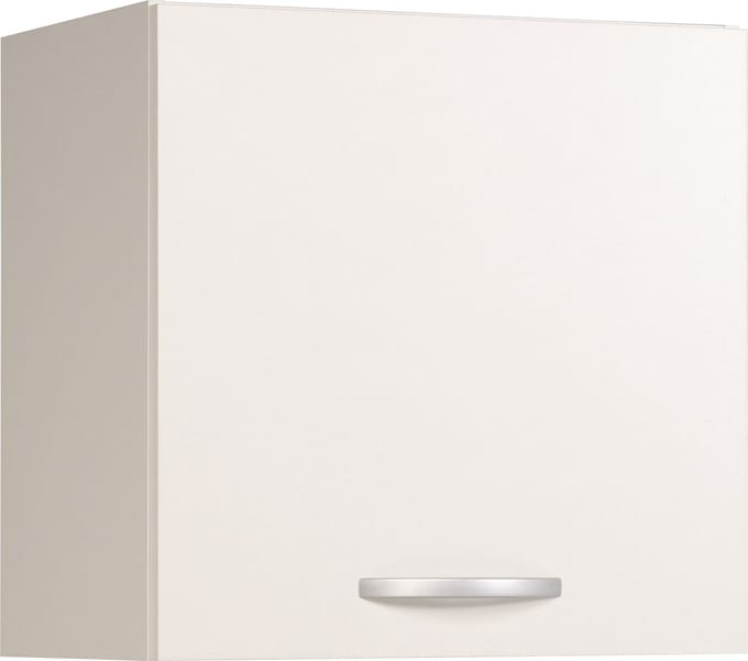 Bovenkast Eko 60 Cm - Wit - Parisot - Keuken Bovenkast - Wit - Spaanplaat