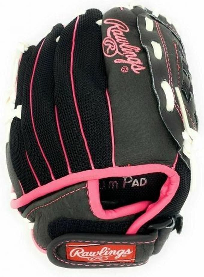 Rawlings Jeugd Softbalhandschoen 11" RH Werper