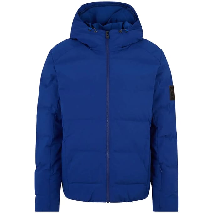 Ski-jas Ziener Tyers