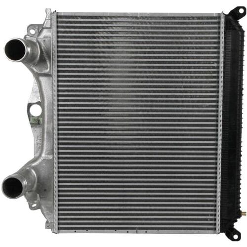 Intercooler MAHLE CI 121 000P