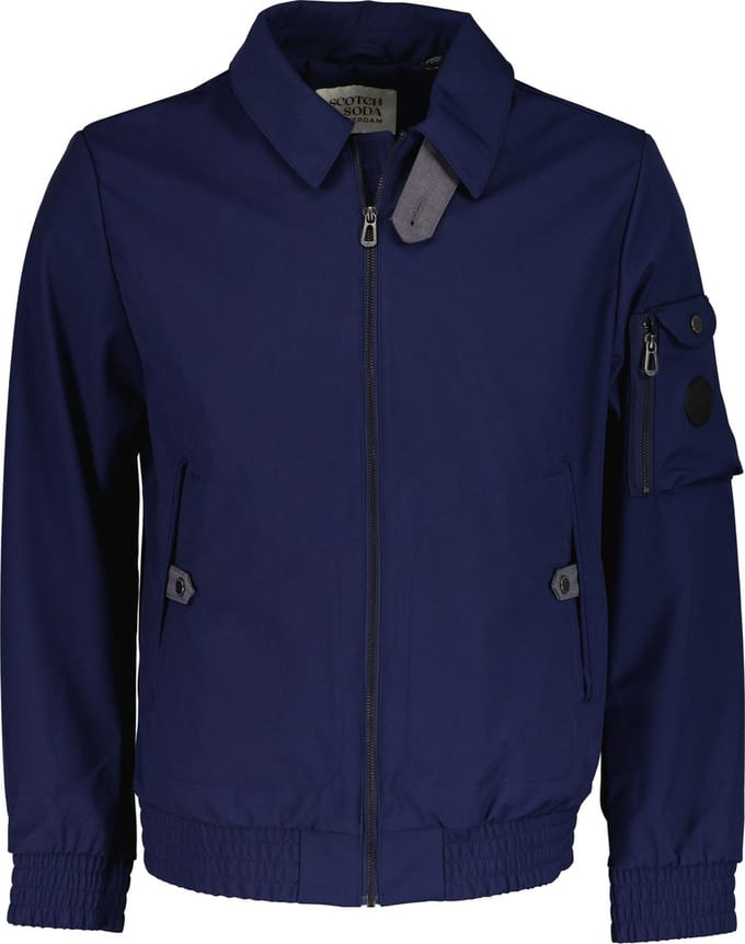 Scotch & Soda - Heren - Buitenjassen