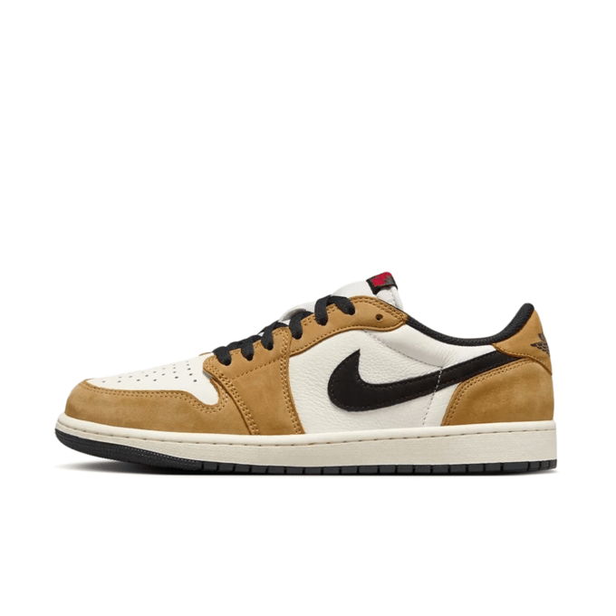 Air Jordan 1 Low OG Rookie of the Year