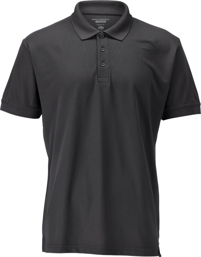Mascot Crossover Poloshirt 17083-941 - steengrijs - 2XL
