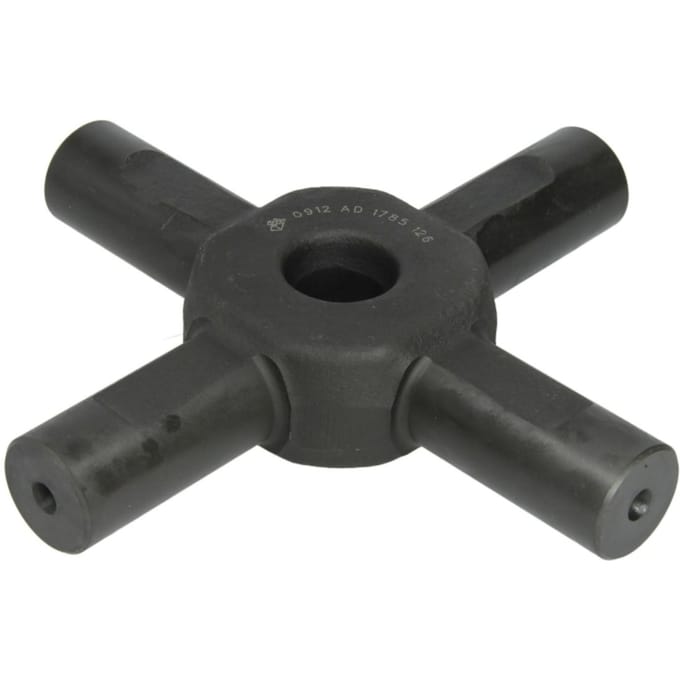 Reparatieset, achteras EURORICAMBI 74170784