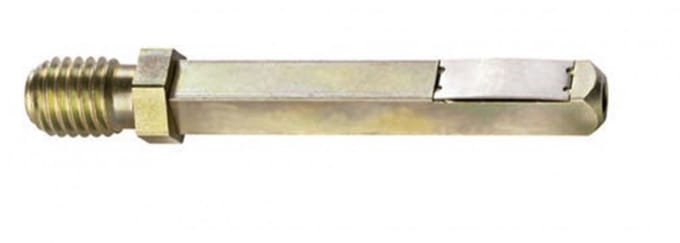 Stab Wisselstift 0177 8X95Mm V Knop