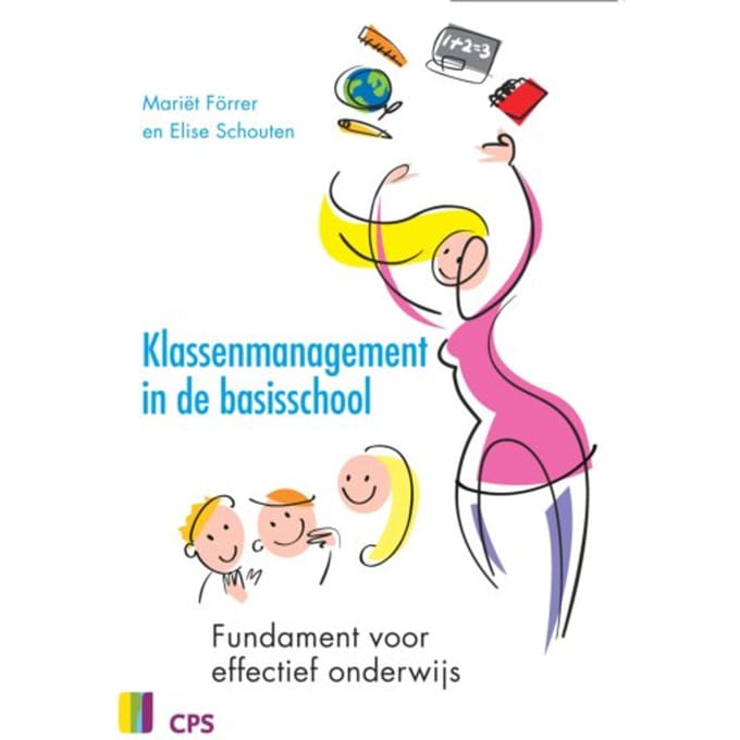 Klassenmanagement In De Basisschool - M. Forrer