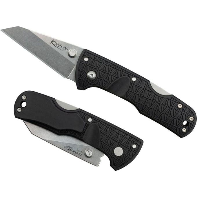 Cold Steel Zakmes Kiridashi