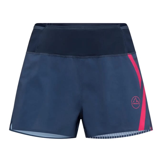 Damesshort La Sportiva Flow 3"