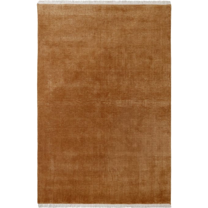 &Tradition De Moor AP18 & AP19 Tapijt - bruin, goud - 200 x 300 cm