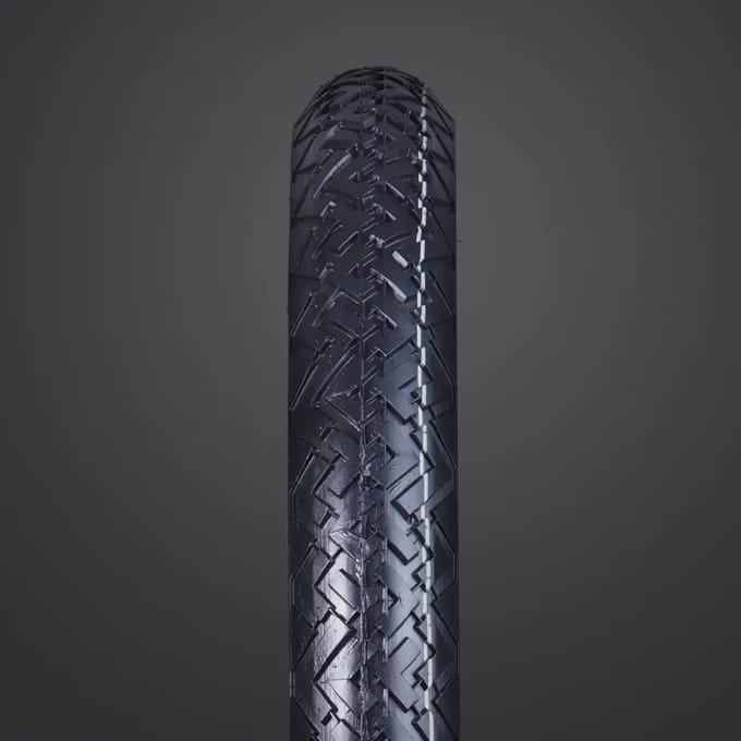 Band Vee Rubber 2,25-16 VRM 087 TT (10)