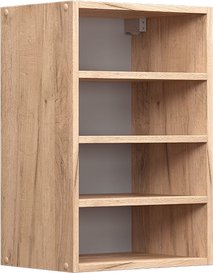 Vicco R-Line Hangende kast – 40 cm Krachtige eik goud