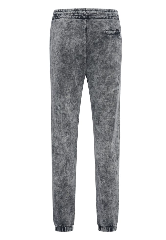 Gewassen joggingbroek