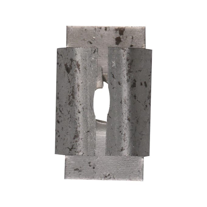BCF2432 10 pièces écrou à ressort pour Mercedes Benz 12.8x18.5x11.3mm