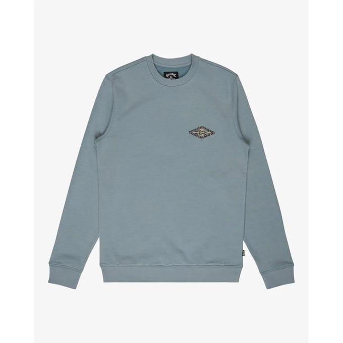 Sweatshirt Billabong Foundation CR Core Fit