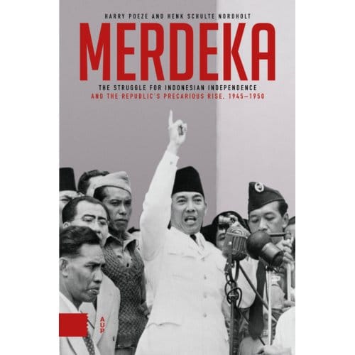Merdeka - Harry Poeze