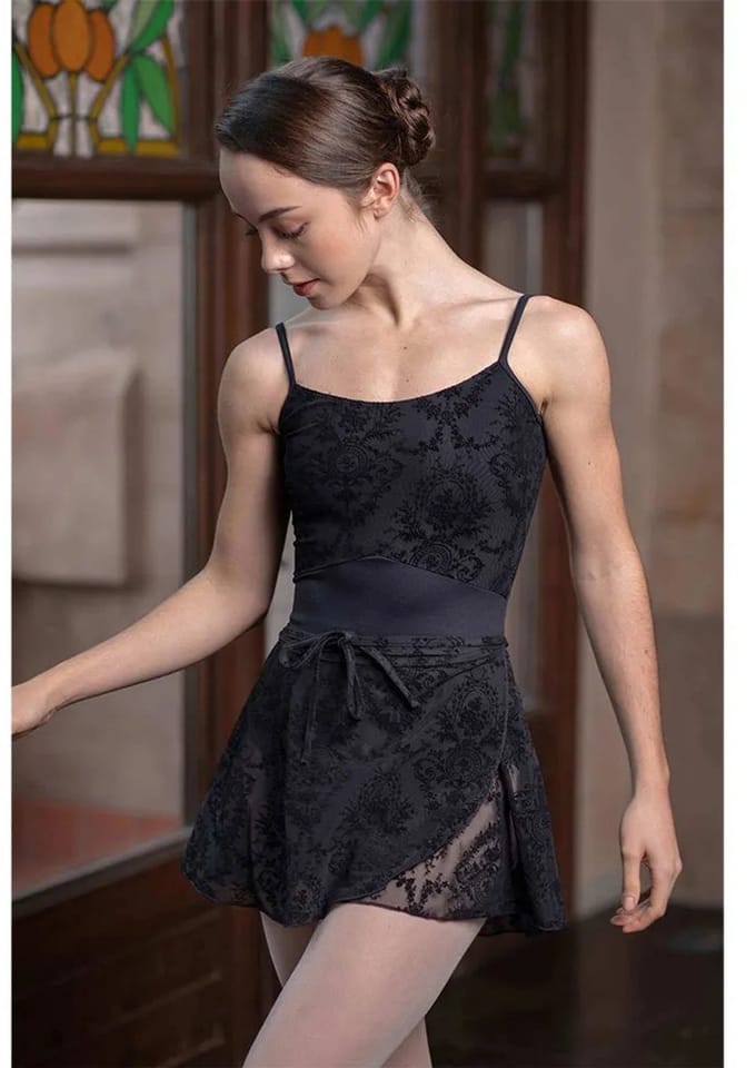 Intermezzo Nila Rok Zwart L Vrouw