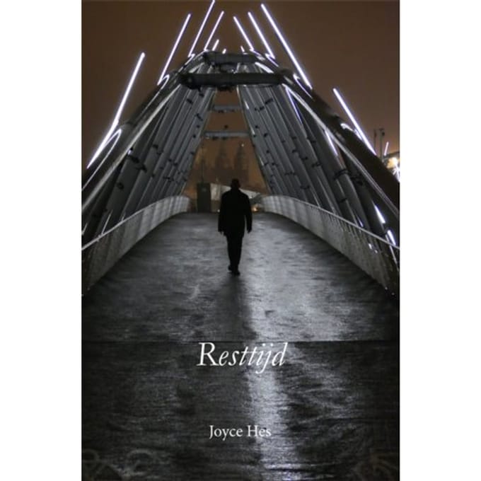 Resttijd - Joyce Hes