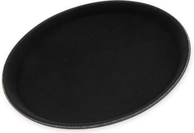 Dienblad Ø28cm met anti-slip laag