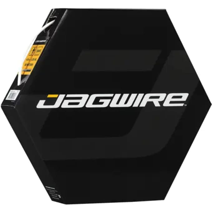 Derailleurhuis Jagwire Workshop 4mm LEX-SL Slick 50 m