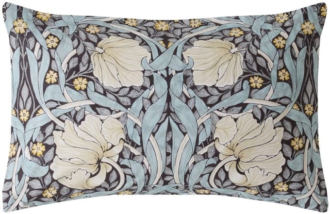 William Morris at Home Pimpernel - slopen paar - 50x75 cm
